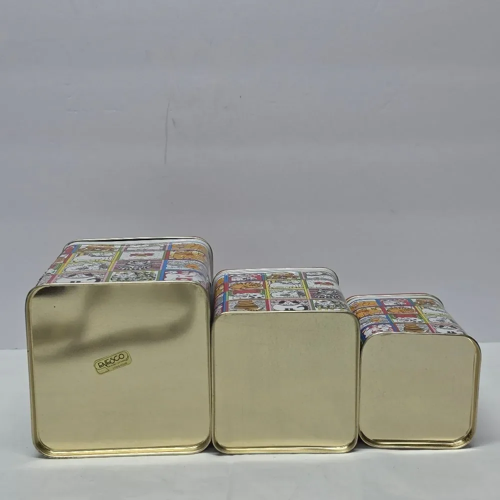 Enesco vintage 80s